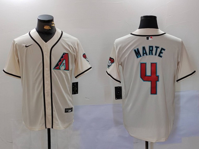 Arizona Diamondbacks Jerseys 03